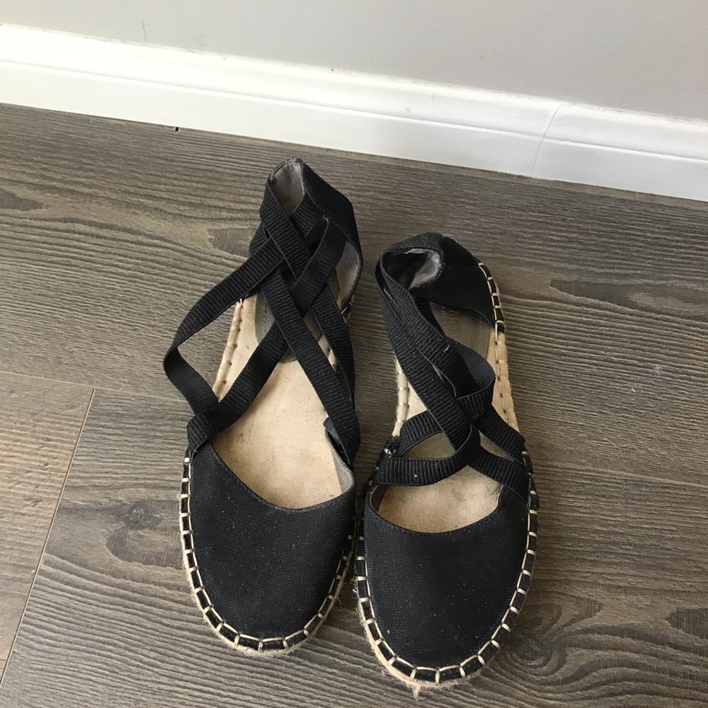 Espadrilles